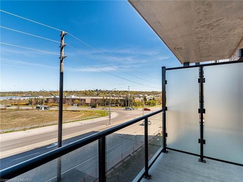 401-1098 Paisley Road, Guelph, ON - Outdoor With View
