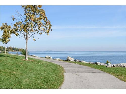 208 King Street, Oakville, ON - Outdoor With Body Of Water With View