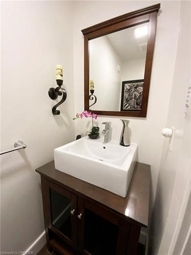 1134 Glen Valley Road, Oakville, ON - Indoor Photo Showing Bathroom