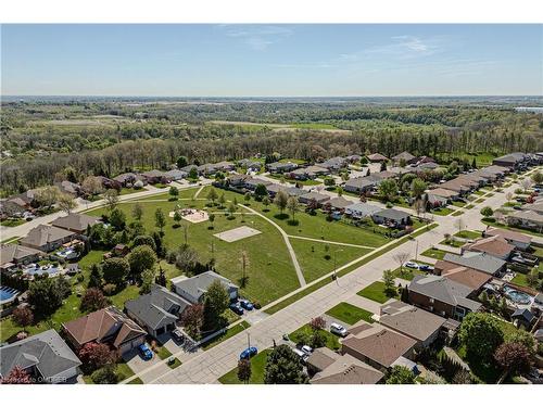 111 Daugaard Avenue, Paris, ON - Outdoor With View
