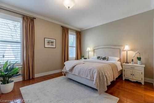 141 Creek Path Avenue, Oakville, ON - Indoor Photo Showing Bedroom