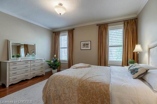 141 Creek Path Avenue, Oakville, ON - Indoor Photo Showing Bedroom