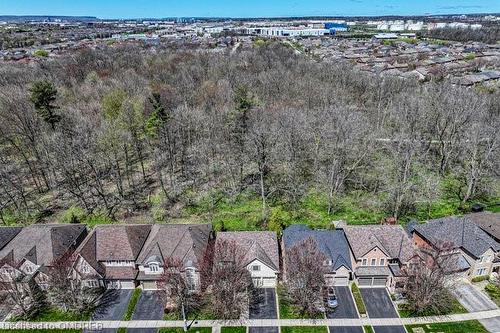 141 Creek Path Avenue, Oakville, ON - Outdoor With View