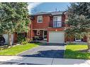 30-3125 Pinemeadow Drive, Burlington, ON  - Outdoor With Balcony With Facade 