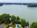 44 Royal Henley Boulevard, St. Catharines, ON  - Outdoor With Body Of Water With View 