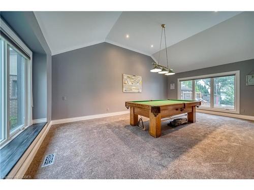 44 Royal Henley Boulevard, St. Catharines, ON - Indoor Photo Showing Other Room
