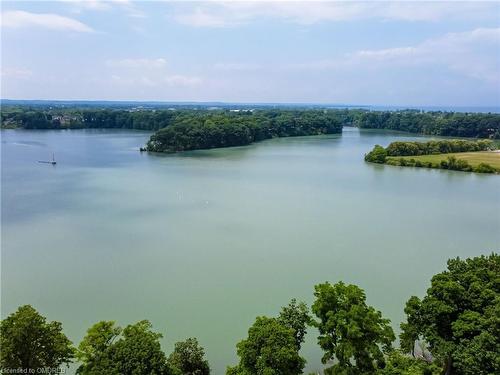 44 Royal Henley Boulevard, St. Catharines, ON - Outdoor With Body Of Water With View