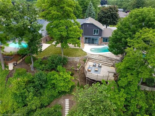 44 Royal Henley Boulevard, St. Catharines, ON - Outdoor