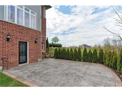 100 Chesswood Trail, Flamborough, ON - Outdoor With View