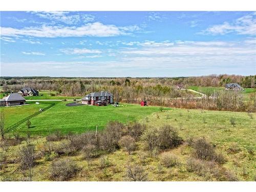 100 Chesswood Trail, Flamborough, ON - Outdoor With View
