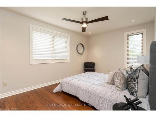 3240 River Road, Haldimand, ON - Indoor Photo Showing Bedroom