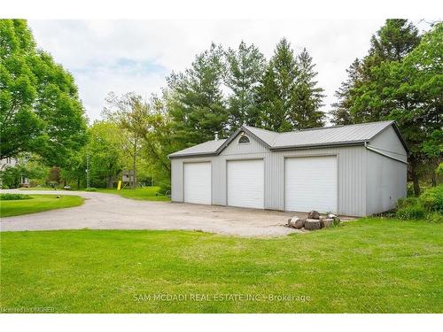 3240 River Road, Haldimand, ON - Outdoor