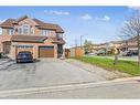 3685 Golden Locust Drive, Mississauga, ON  - Outdoor With Facade 