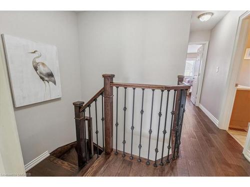 3685 Golden Locust Drive, Mississauga, ON - Indoor Photo Showing Other Room