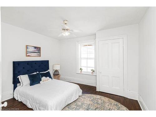 56-54 William Street, Brantford, ON - Indoor Photo Showing Bedroom