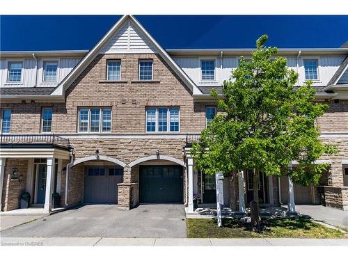 31-2171 Fiddlers Way, Oakville, ON - Outdoor With Exterior