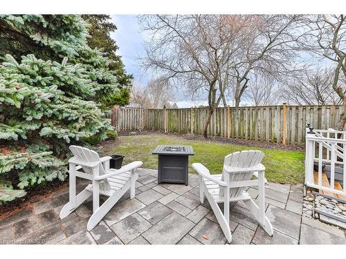 881 Goodwin Road, Mississauga, ON - Outdoor