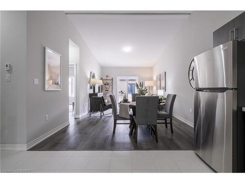 52-550 Grey Street, Brantford, ON - Indoor Photo Showing Dining Room