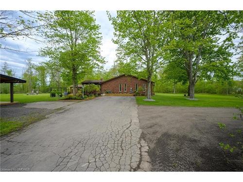 2859 Dominion Road, Fort Erie, ON - Outdoor