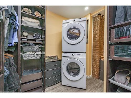 2859 Dominion Road, Fort Erie, ON - Indoor Photo Showing Laundry Room