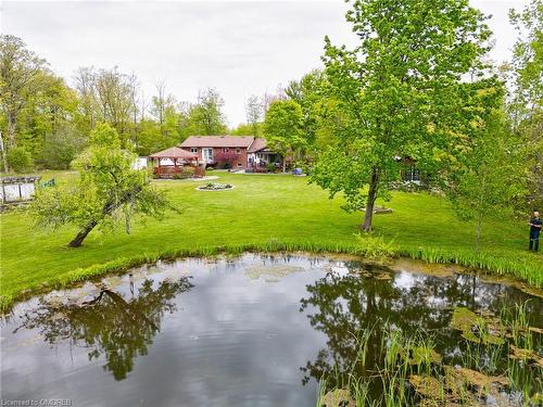 2859 Dominion Road, Fort Erie, ON - Outdoor With View