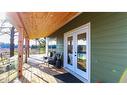 135850 9Th Line, Grey Highlands, ON  - Outdoor With Deck Patio Veranda With Exterior 