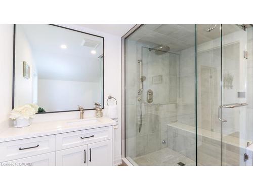 135850 9Th Line, Grey Highlands, ON - Indoor Photo Showing Bathroom