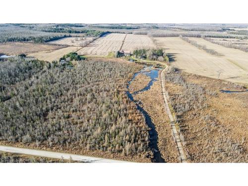 135850 9Th Line, Grey Highlands, ON - Outdoor With View