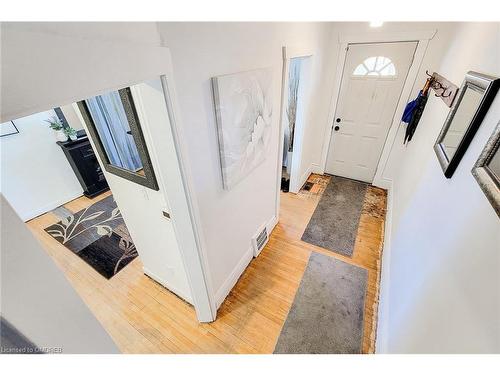 1468 Barton Street E, Hamilton, ON - Indoor Photo Showing Other Room