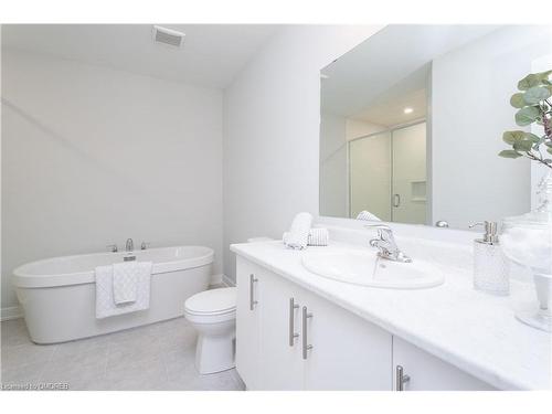 47 Winters Crescent, Collingwood, ON - Indoor Photo Showing Bathroom