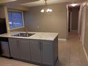 269 Montmorency Drive, Hamilton, ON  - Indoor Photo Showing Kitchen With Double Sink 