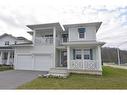 403 Breakwater Boulevard, Port Stanley, ON  - Outdoor With Facade 