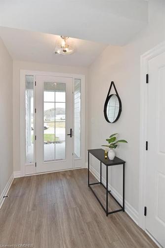 403 Breakwater Boulevard, Port Stanley, ON - Indoor Photo Showing Other Room