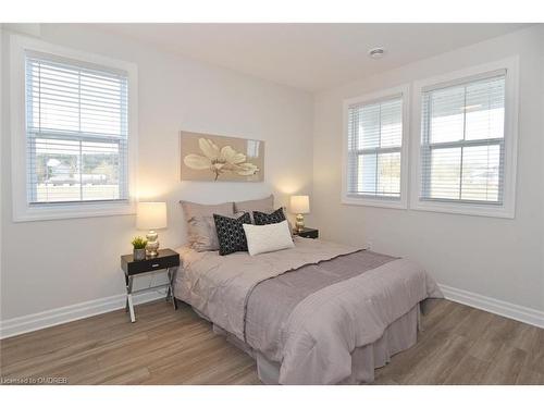 403 Breakwater Boulevard, Port Stanley, ON - Indoor Photo Showing Bedroom