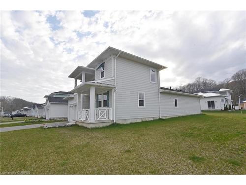 403 Breakwater Boulevard, Port Stanley, ON - Outdoor