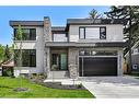 1617 Trotwood Avenue, Mississauga, ON  - Outdoor With Facade 