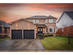 31 Forestview Drive  Cambridge, ON N1T 1V1
