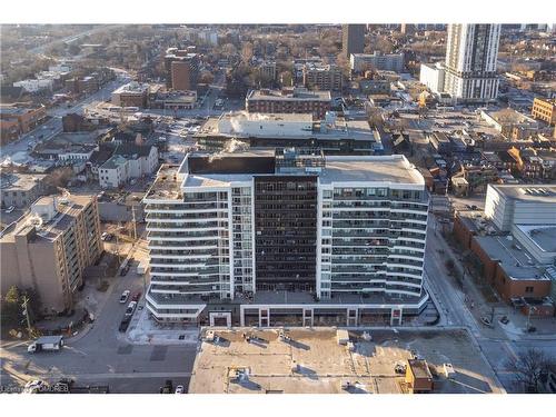 308-212 King William Street, Hamilton, ON - Outdoor With View