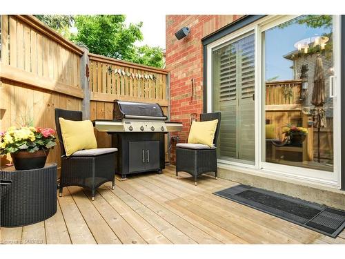 1259 Glenashton Drive, Oakville, ON - Outdoor With Backyard