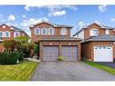 3923 Rushton Crescent, Mississauga, ON  - Outdoor With Facade 