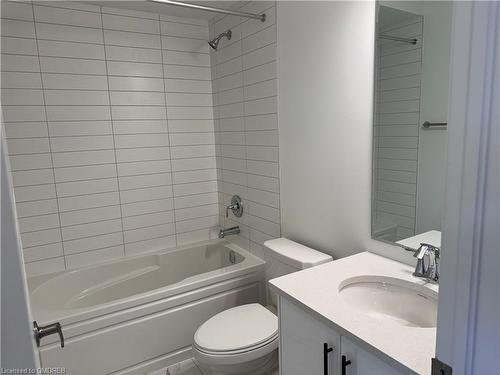 1356 Ripplewood Avenue, Oakville, ON - Indoor Photo Showing Bathroom