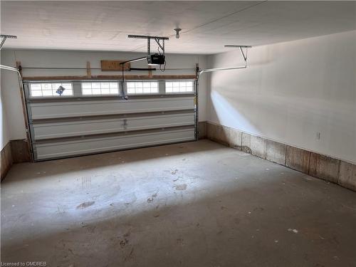 1356 Ripplewood Avenue, Oakville, ON - Indoor Photo Showing Garage