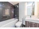 12-1 Yorkville Ave, Toronto, ON  - Indoor Photo Showing Bathroom 