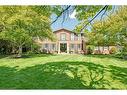 2241 Chancery Lane W, Oakville, ON  - Outdoor 