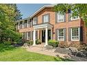 2241 Chancery Lane W, Oakville, ON  - Outdoor With Facade 