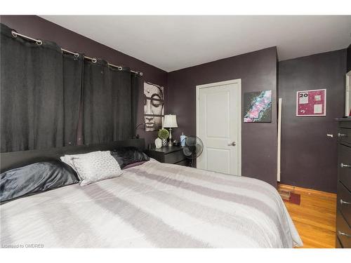 14 Sargent Road, Georgetown, ON - Indoor Photo Showing Bedroom