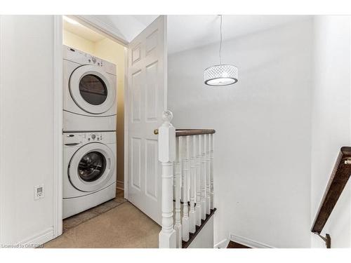 2004 Colonel William Parkway, Oakville, ON - Indoor Photo Showing Laundry Room
