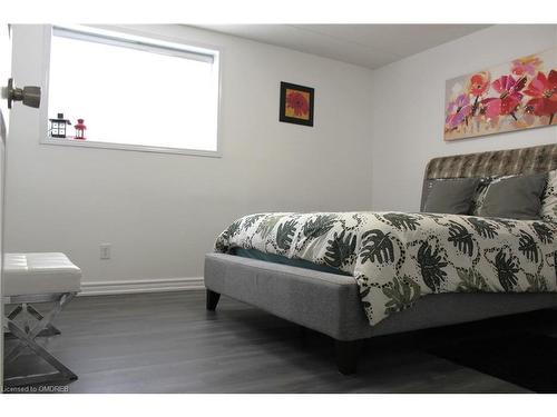 D25-12 Holborn Drive, Kitchener, ON - Indoor Photo Showing Bedroom