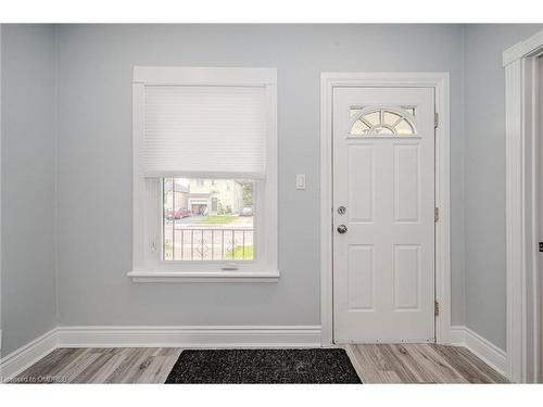 278 Normanhurst Avenue, Hamilton, ON - Indoor Photo Showing Other Room