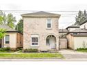 165 Nelson Street, Brantford, ON  - Outdoor 